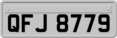 QFJ8779