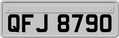 QFJ8790