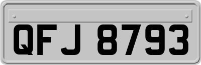 QFJ8793