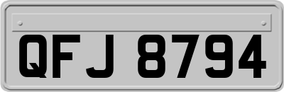 QFJ8794