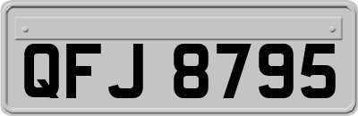 QFJ8795