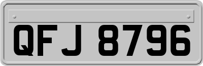 QFJ8796