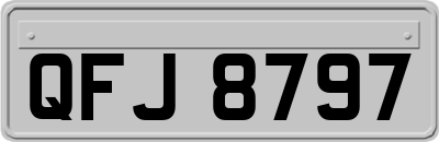 QFJ8797
