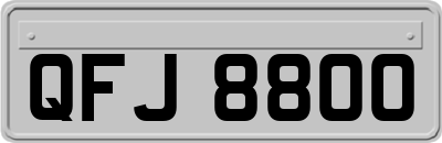 QFJ8800