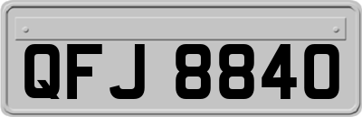 QFJ8840