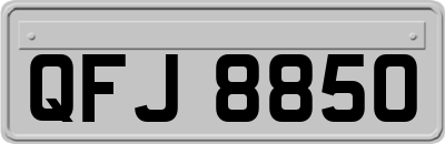 QFJ8850