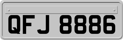 QFJ8886