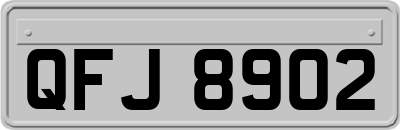 QFJ8902