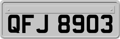 QFJ8903
