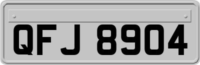 QFJ8904