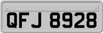 QFJ8928
