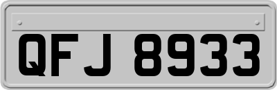 QFJ8933