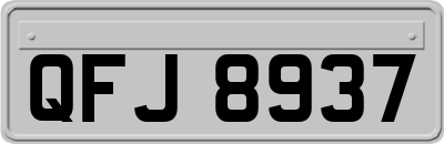 QFJ8937