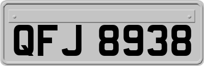 QFJ8938