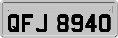 QFJ8940