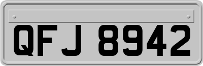 QFJ8942