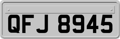 QFJ8945