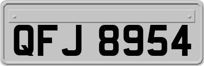 QFJ8954