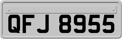 QFJ8955