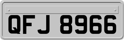 QFJ8966