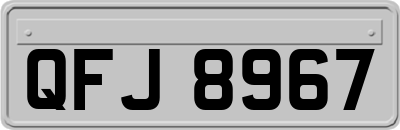 QFJ8967