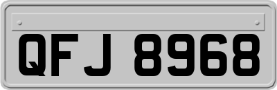 QFJ8968