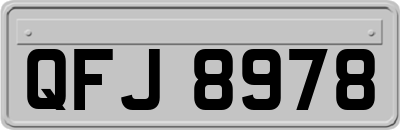 QFJ8978