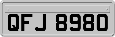 QFJ8980