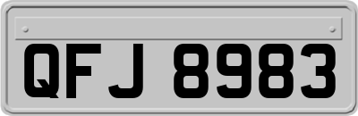 QFJ8983
