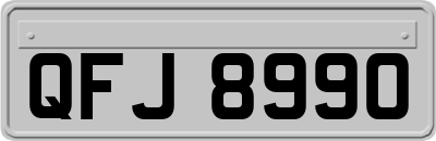 QFJ8990