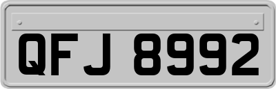 QFJ8992