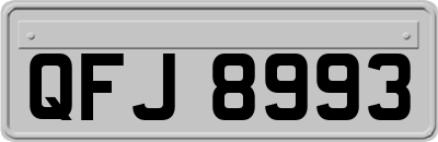 QFJ8993