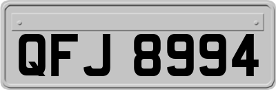 QFJ8994