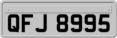 QFJ8995