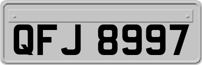 QFJ8997
