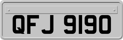 QFJ9190