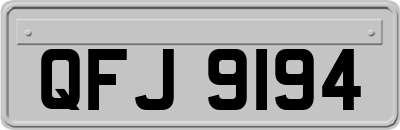 QFJ9194