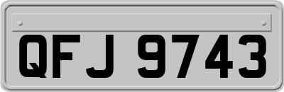 QFJ9743