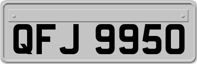 QFJ9950