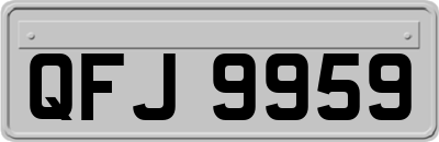 QFJ9959