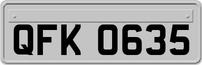 QFK0635