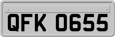 QFK0655