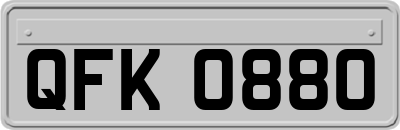 QFK0880