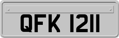 QFK1211