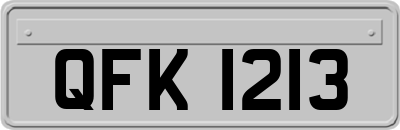 QFK1213