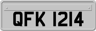 QFK1214