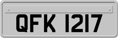 QFK1217