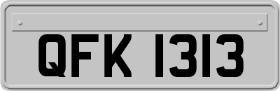 QFK1313