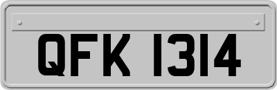 QFK1314