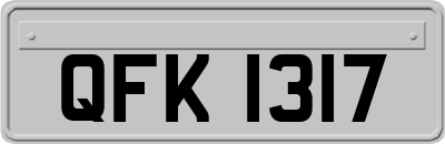 QFK1317